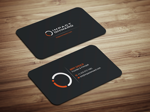 Visitenkarten-Design von Magic of Art für dieses Projekt | Design: #33685799