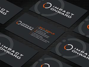 Diseño de Tarjeta de Presentación por Tripti Ranjan Gain para este proyecto | Diseño: #33695954