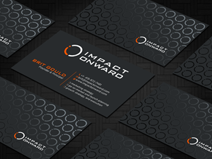 Diseño de Tarjeta de Presentación por Tripti Ranjan Gain para este proyecto | Diseño: #33695961