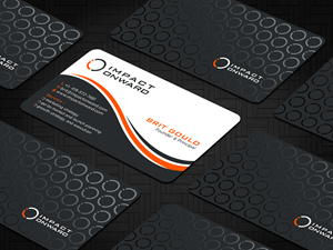 Diseño de Tarjeta de Presentación por Tripti Ranjan Gain para este proyecto | Diseño: #33695982