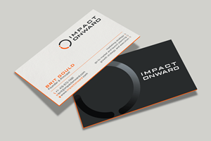 Business Card Design by Tripti Ranjan Gain for this project | Design: #33695991