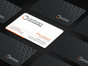 Business Card Design by Tripti Ranjan Gain for this project | Design: #33695992