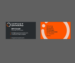 Business Card Design by aleksandar 4