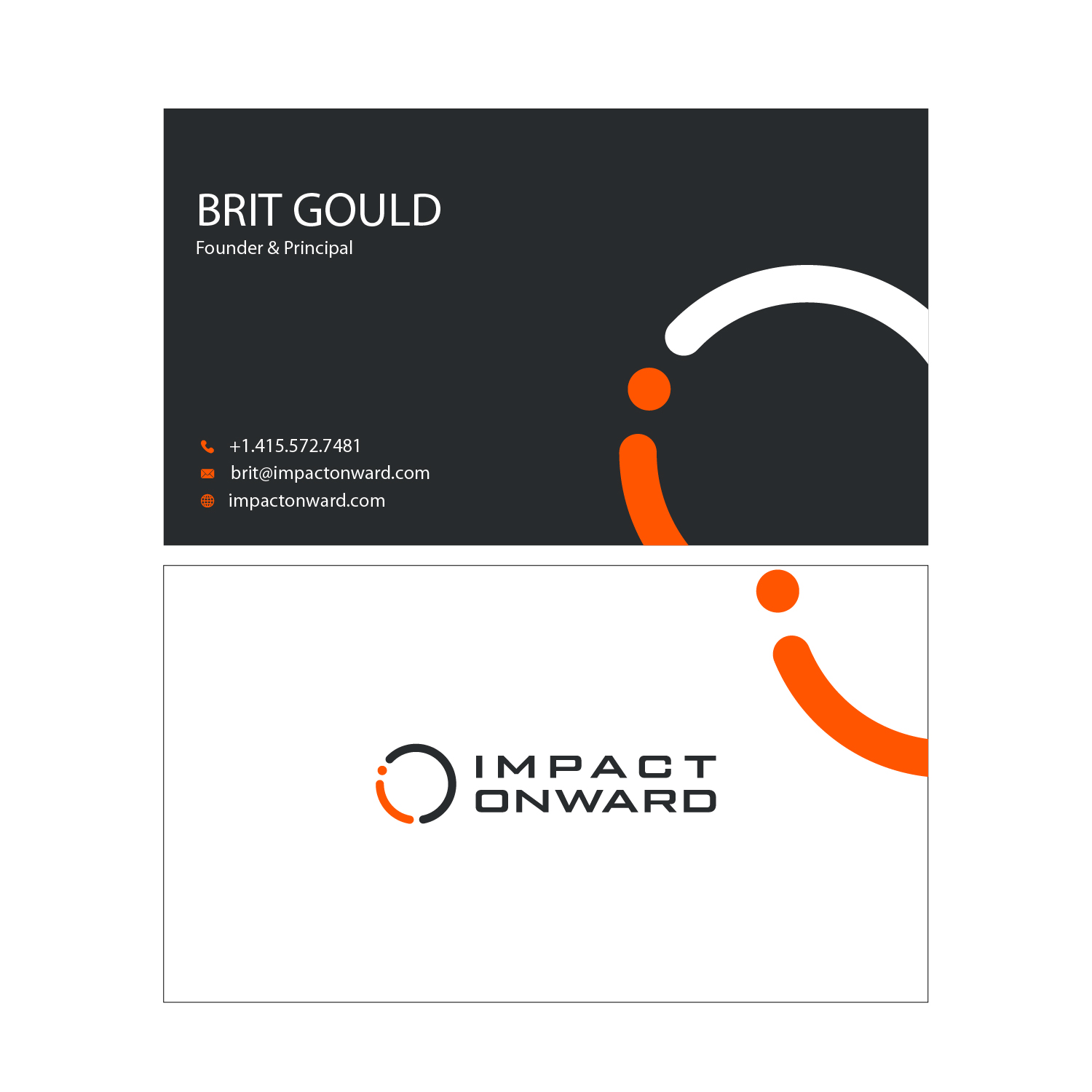 Business Card Design by Maxo-Biz for this project | Design #33688576