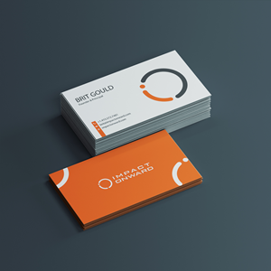 Business Card Design by Maxo-Biz for this project | Design: #33688577