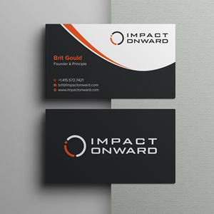 Business Card Design by Bikash Das for this project | Design: #33690201