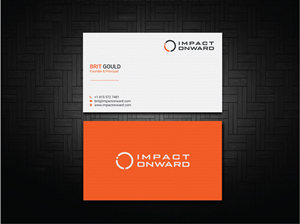 Business Card Design by zumur 2 for this project | Design: #33687832