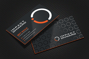 Business Card Design by Uttom 2 for this project | Design: #33685893