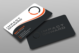 Business Card Design by Ekramul Hossen 2 for this project | Design: #33685358
