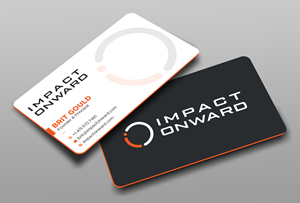 Business Card Design by Ekramul Hossen 2 for this project | Design: #33685360