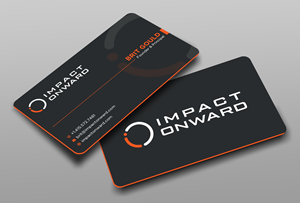 Business Card Design by Ekramul Hossen 2 for this project | Design: #33685361