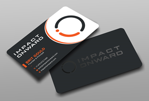 Business Card Design by Ekramul Hossen 2 for this project | Design: #33685362