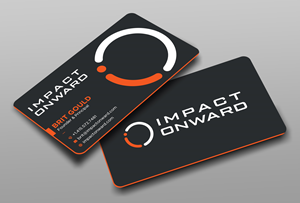 Business Card Design by Ekramul Hossen 2 for this project | Design: #33685365