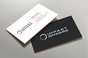 Business Card Design by DesignShout for this project | Design: #33698184