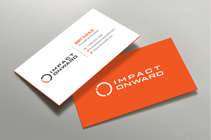 Diseño de Tarjeta de Presentación por DesignShout para este proyecto | Diseño: #33698194