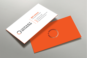 Business Card Design by DesignShout for this project | Design: #33698195