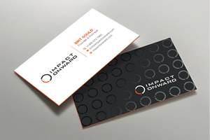 Business Card Design by DesignShout for this project | Design: #33698233