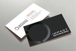 Business Card Design by DesignShout for this project | Design: #33698269
