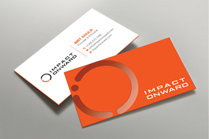 Business Card Design by DesignShout for this project | Design: #33698270