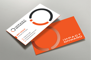 Business Card Design by DesignShout for this project | Design: #33698420