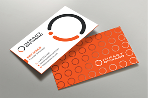 Business Card Design by DesignShout for this project | Design: #33698421