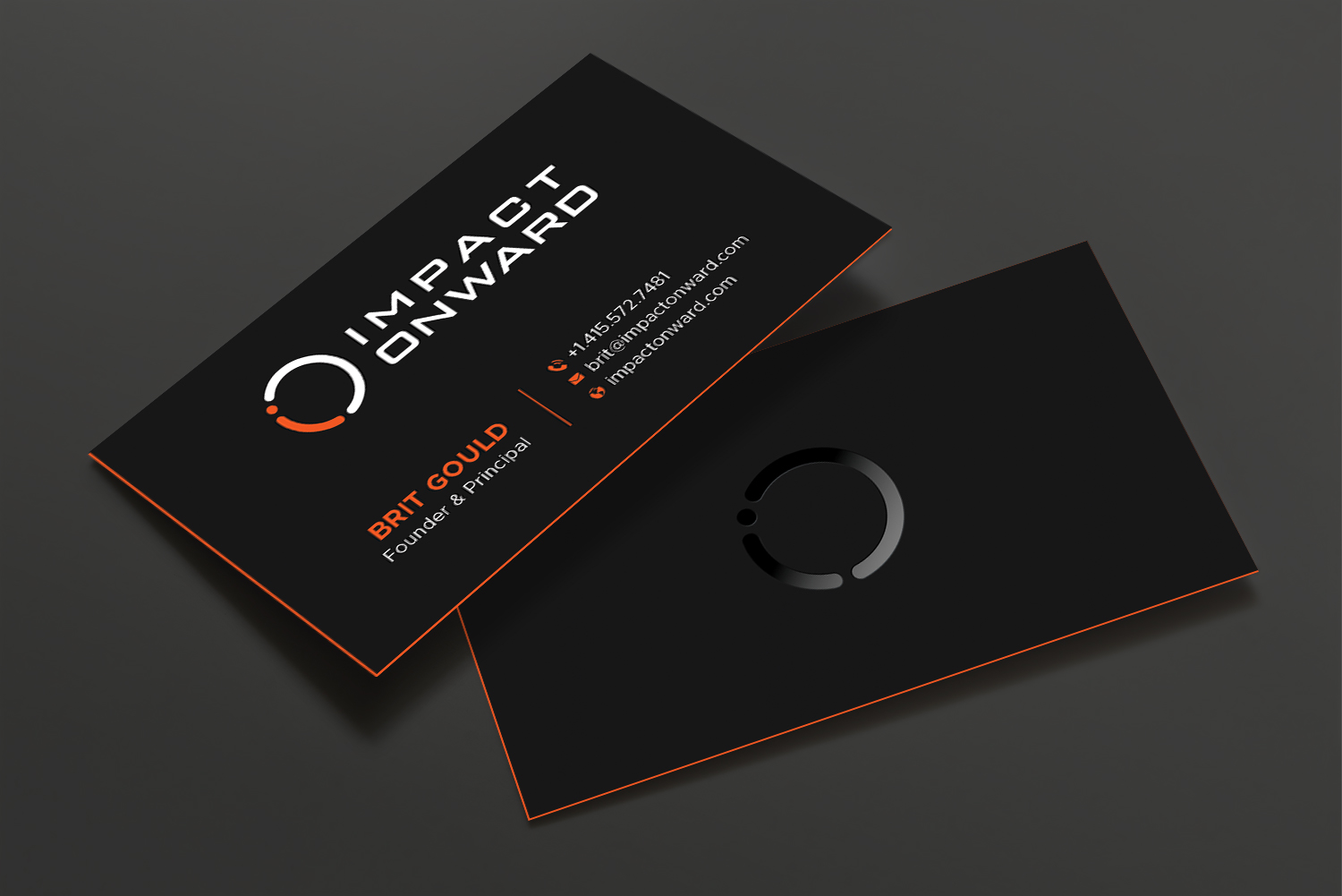 Design de Carte de Visite par DesignShout pour ce projet | Design #33698494