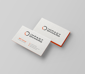 Business Card Design by DesignShout for this project | Design: #33698593