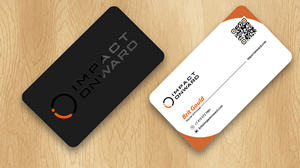 Diseño de Tarjeta de Presentación por Isu-D para este proyecto | Diseño: #33698713