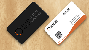 Diseño de Tarjeta de Presentación por Isu-D para este proyecto | Diseño: #33698717