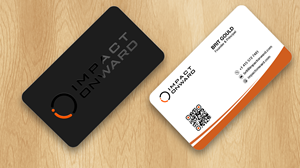 Diseño de Tarjeta de Presentación por Isu-D para este proyecto | Diseño: #33698729