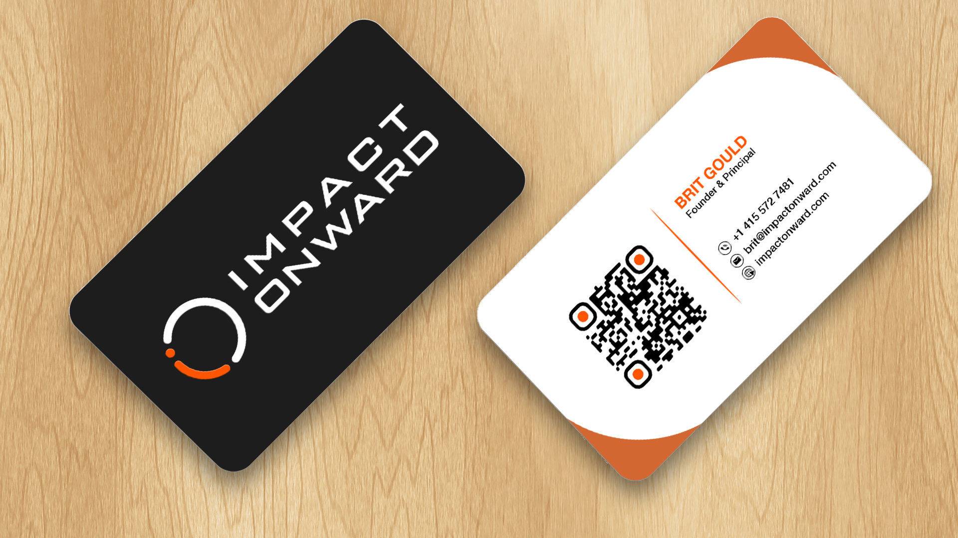 Business Card Design by Isu-D for this project | Design #33698742