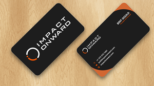 Visitenkarten-Design von Isu-D für dieses Projekt | Design: #33698903