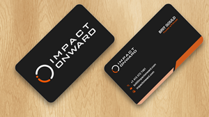 Visitenkarten-Design von Isu-D für dieses Projekt | Design: #33698906