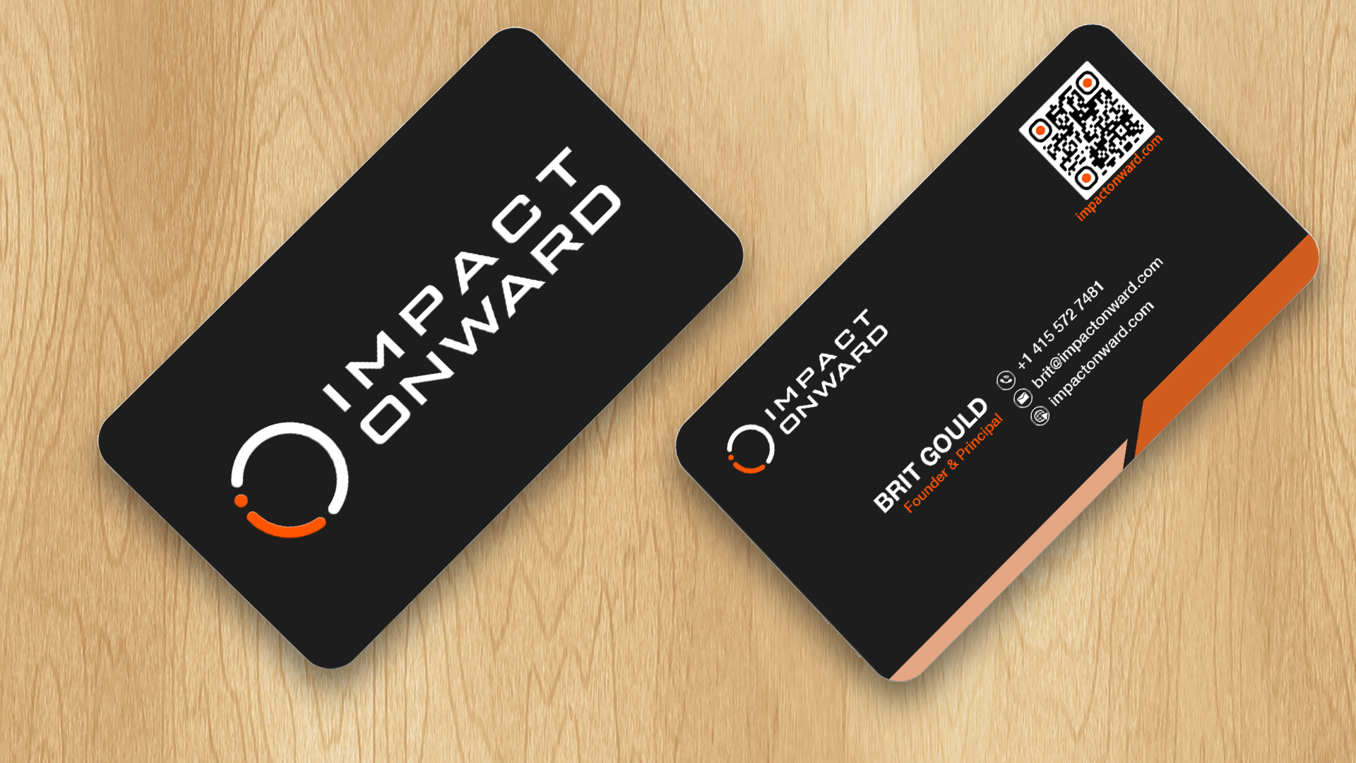 Design de Carte de Visite par Isu-D pour ce projet | Design #33698922