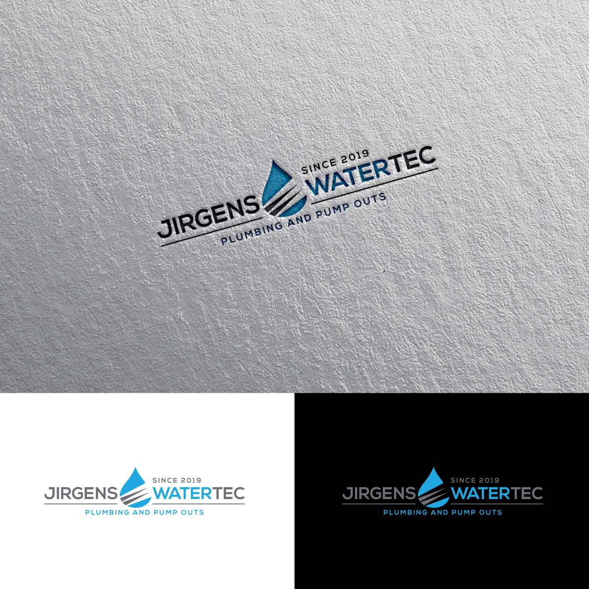 Logo Design by chris Ray for this project | Design #33686754