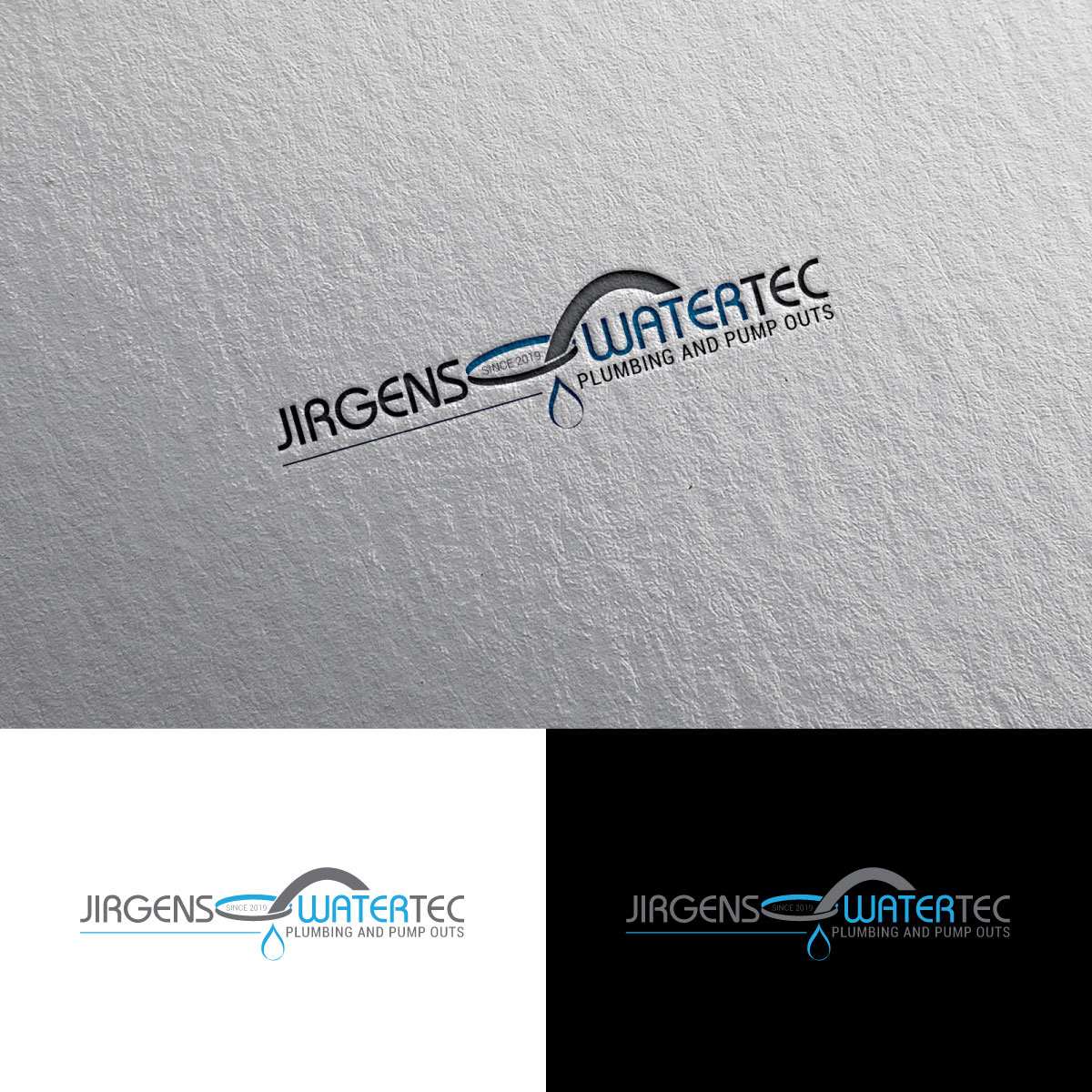 Logo Design by chris Ray for this project | Design #33686878