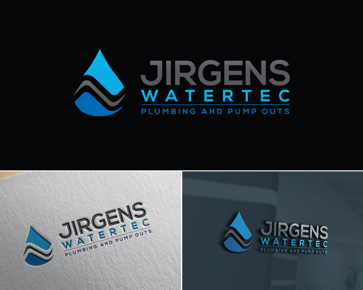 Logo Design by Atec for this project | Design #33685875