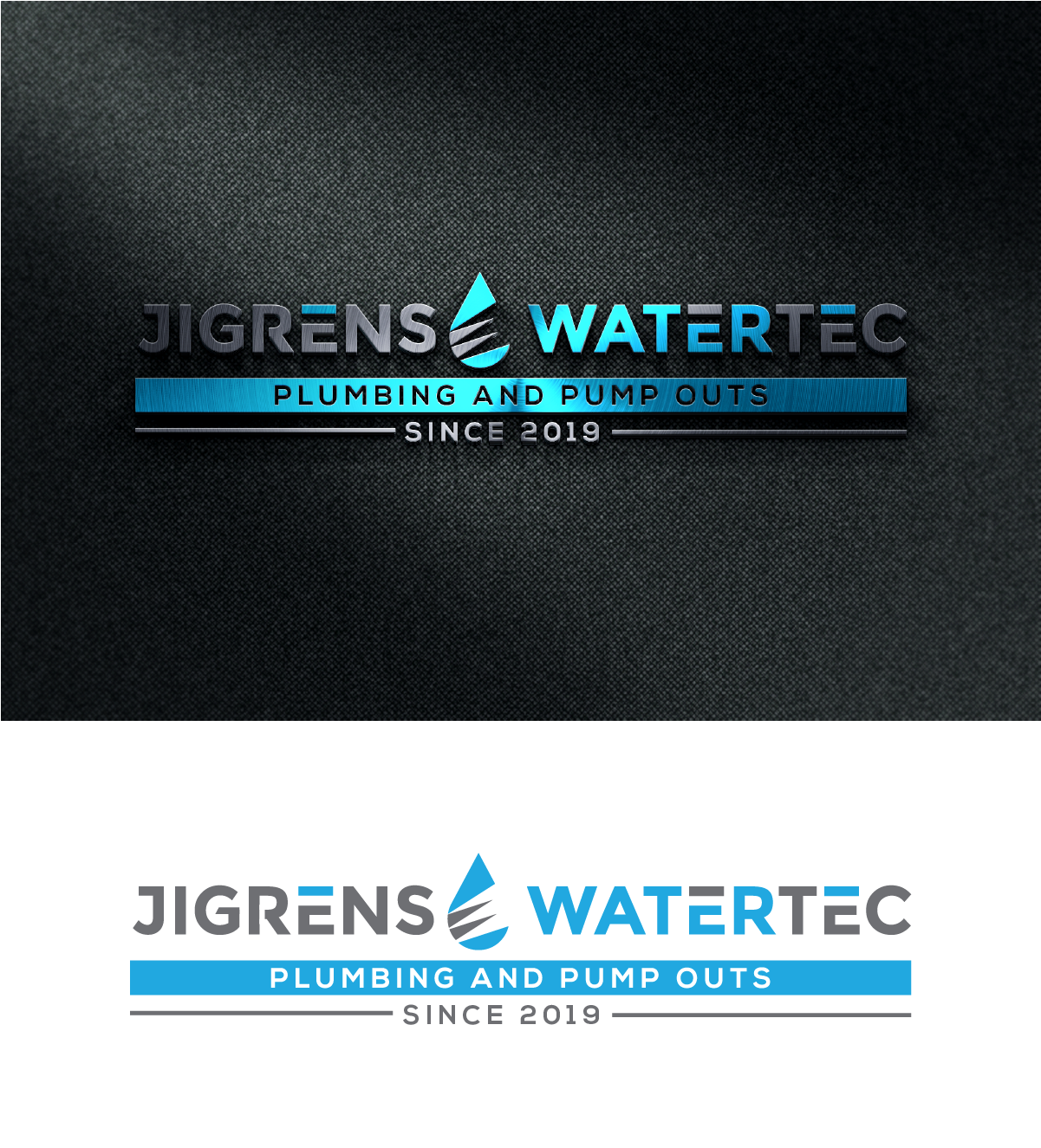 Logo Design by AlphabetZero.co.uk for this project | Design #33689337