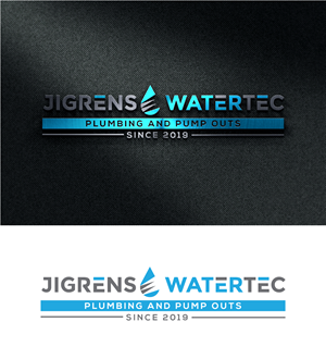 Logo Design by AlphabetZero.co.uk for this project | Design: #33689337