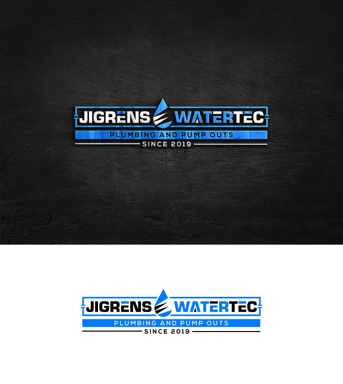 Logo Design by AlphabetZero.co.uk for this project | Design #33689494