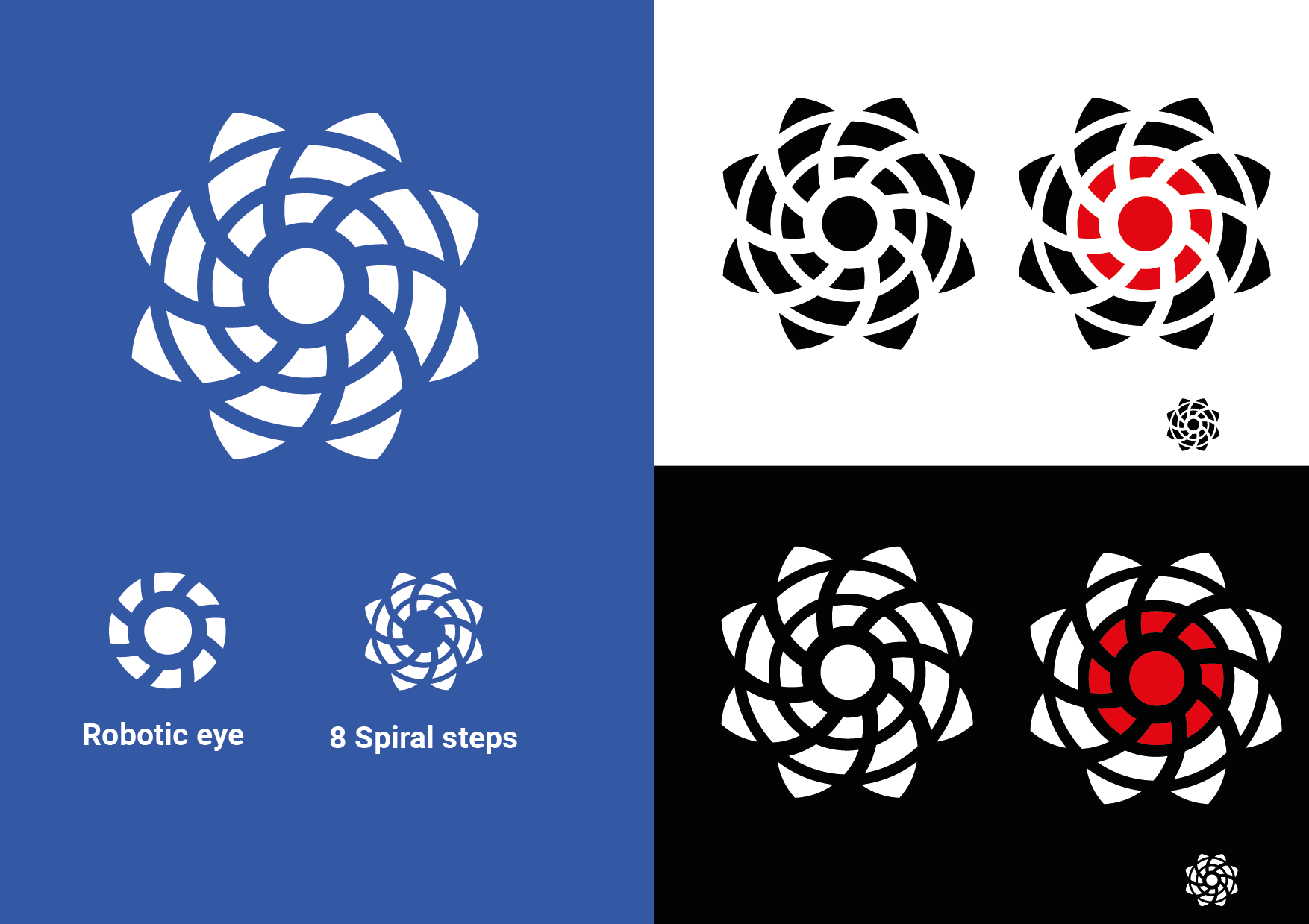 Icon Design by VKreativez for Steps LLC | Design #33694357