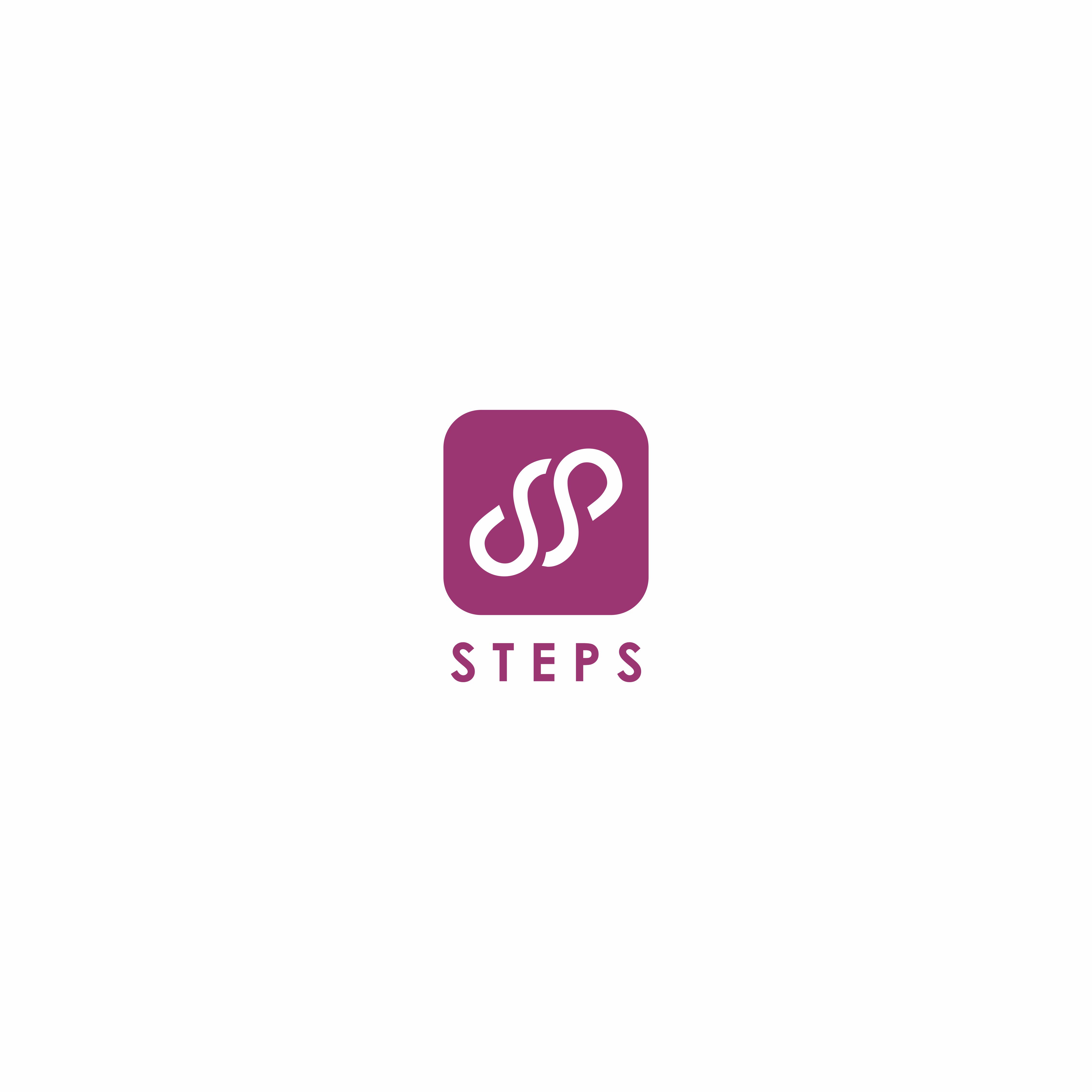 Icon Design by enka94 for Steps LLC | Design #33752714