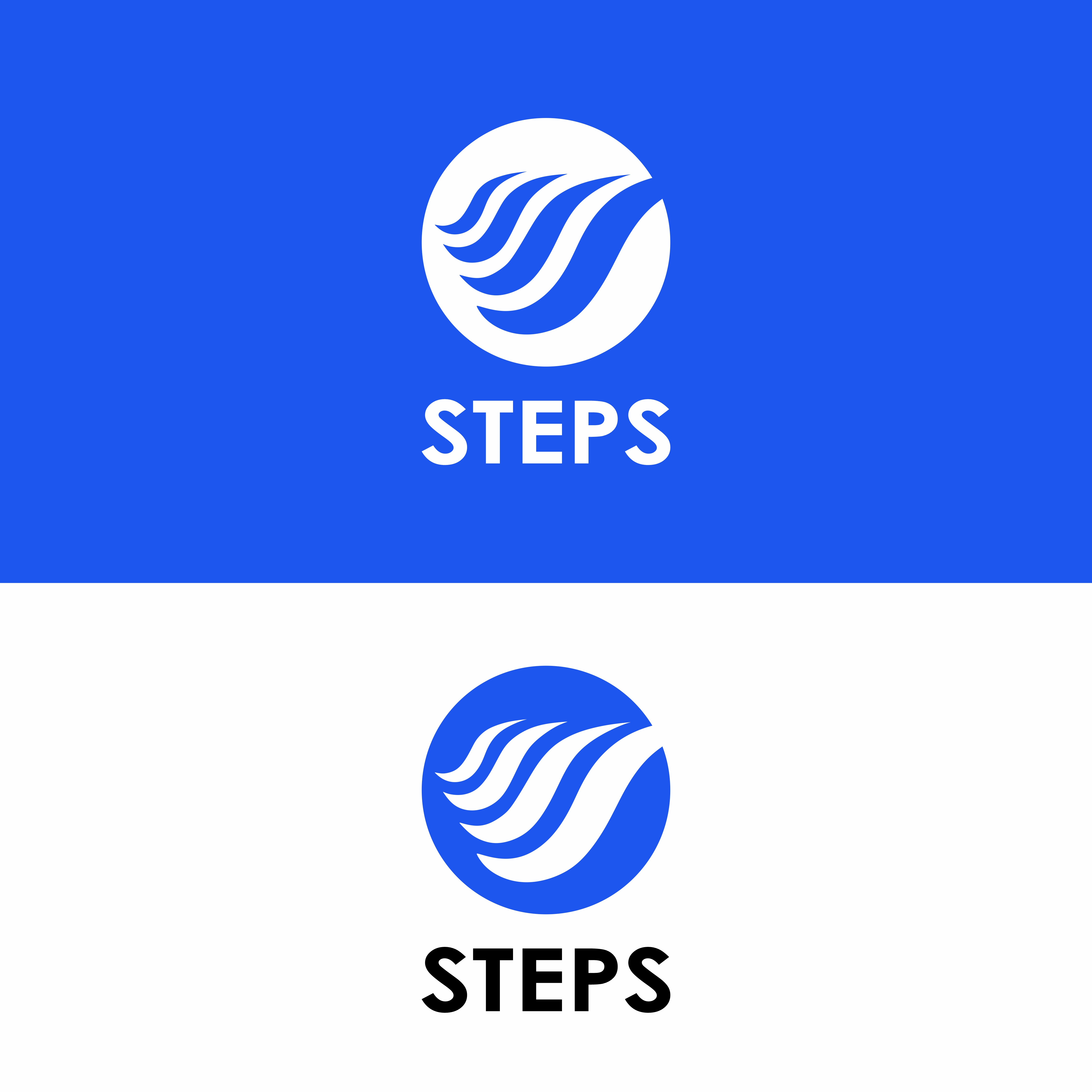 Icon Design by enka94 for Steps LLC | Design #33753433