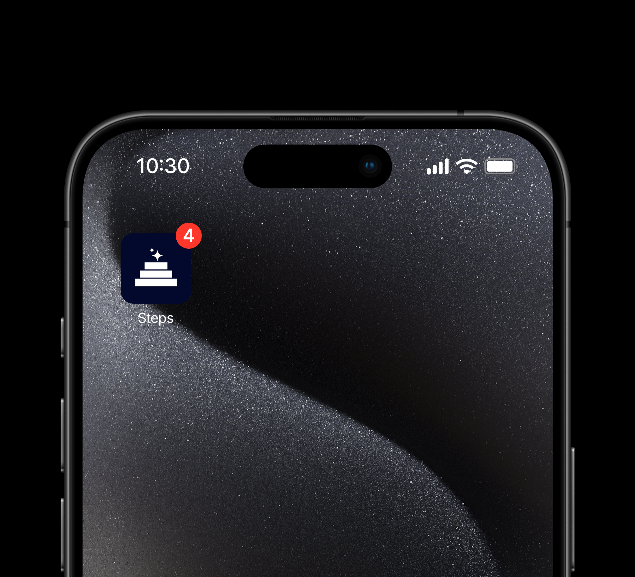 Icon Design by dadaMEDIA for Steps LLC | Design #33781108