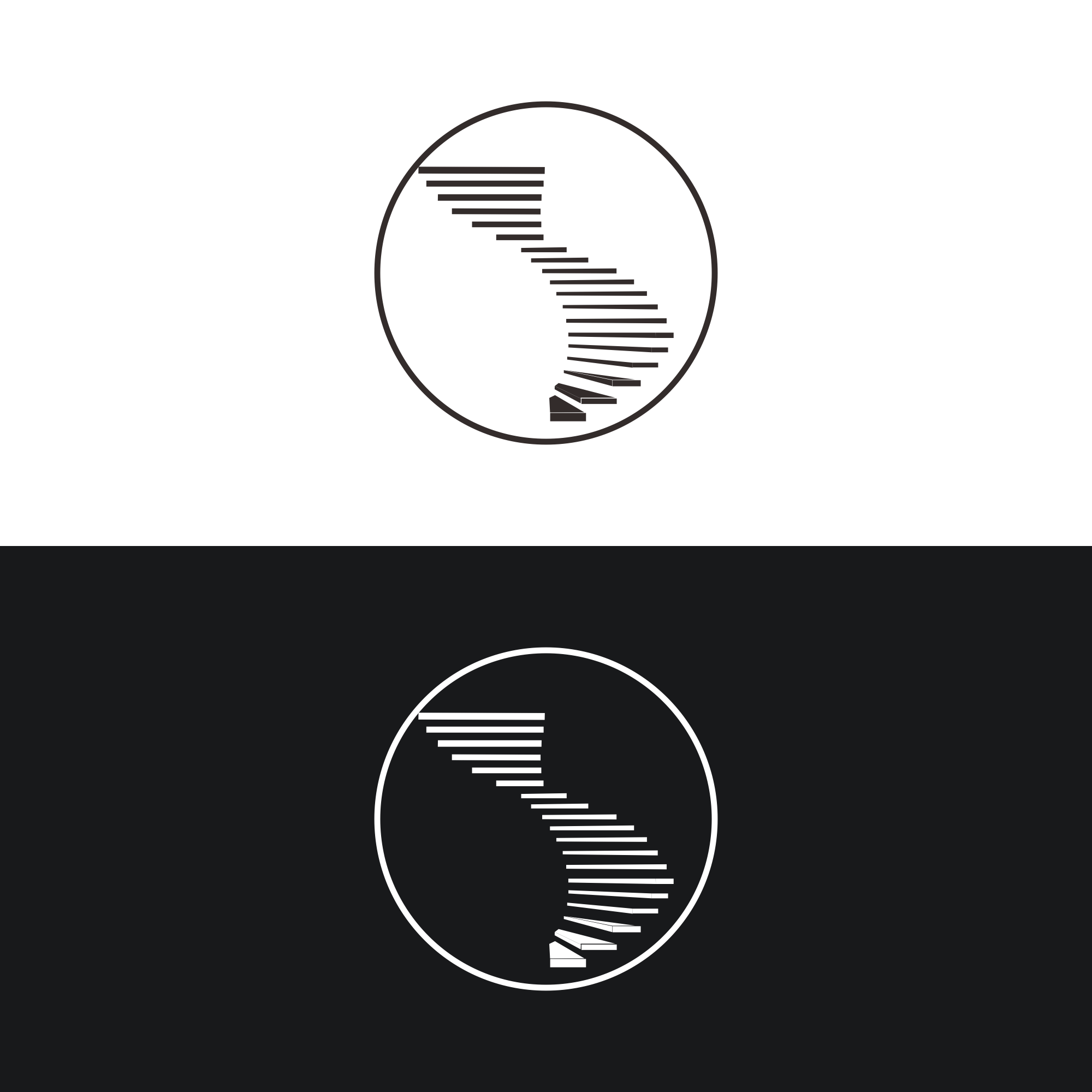 Icon Design by TammZzzz for Steps LLC | Design #33706366