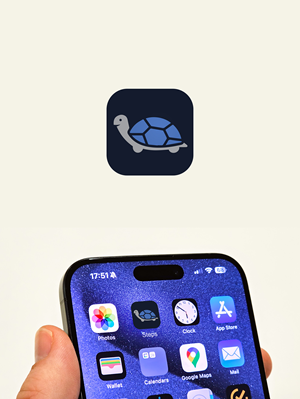 Icon Design by COLOURS BRANDING for Steps LLC | Design: #33727819