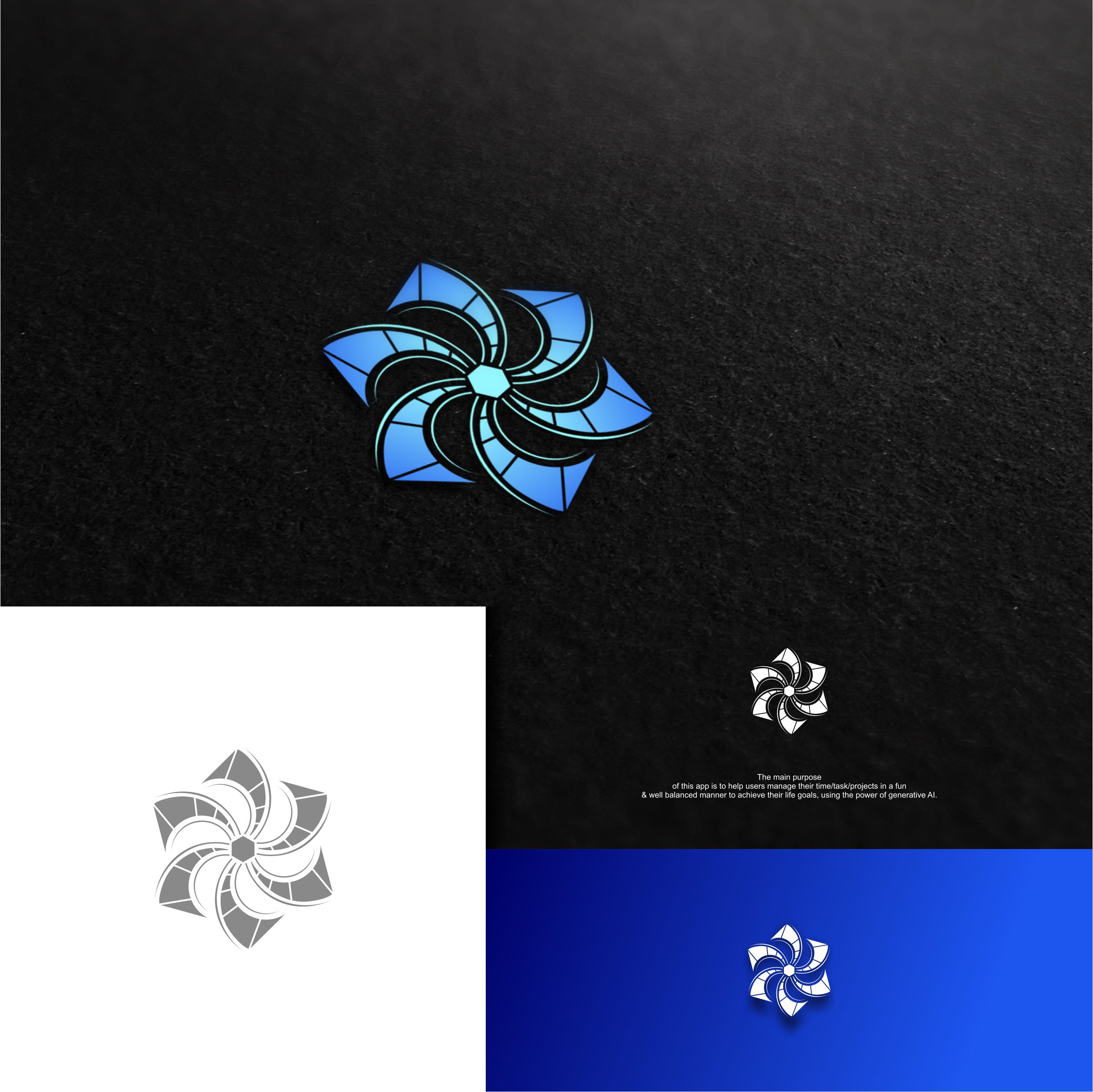 Icon Design by _aice_ for Steps LLC | Design #33746612