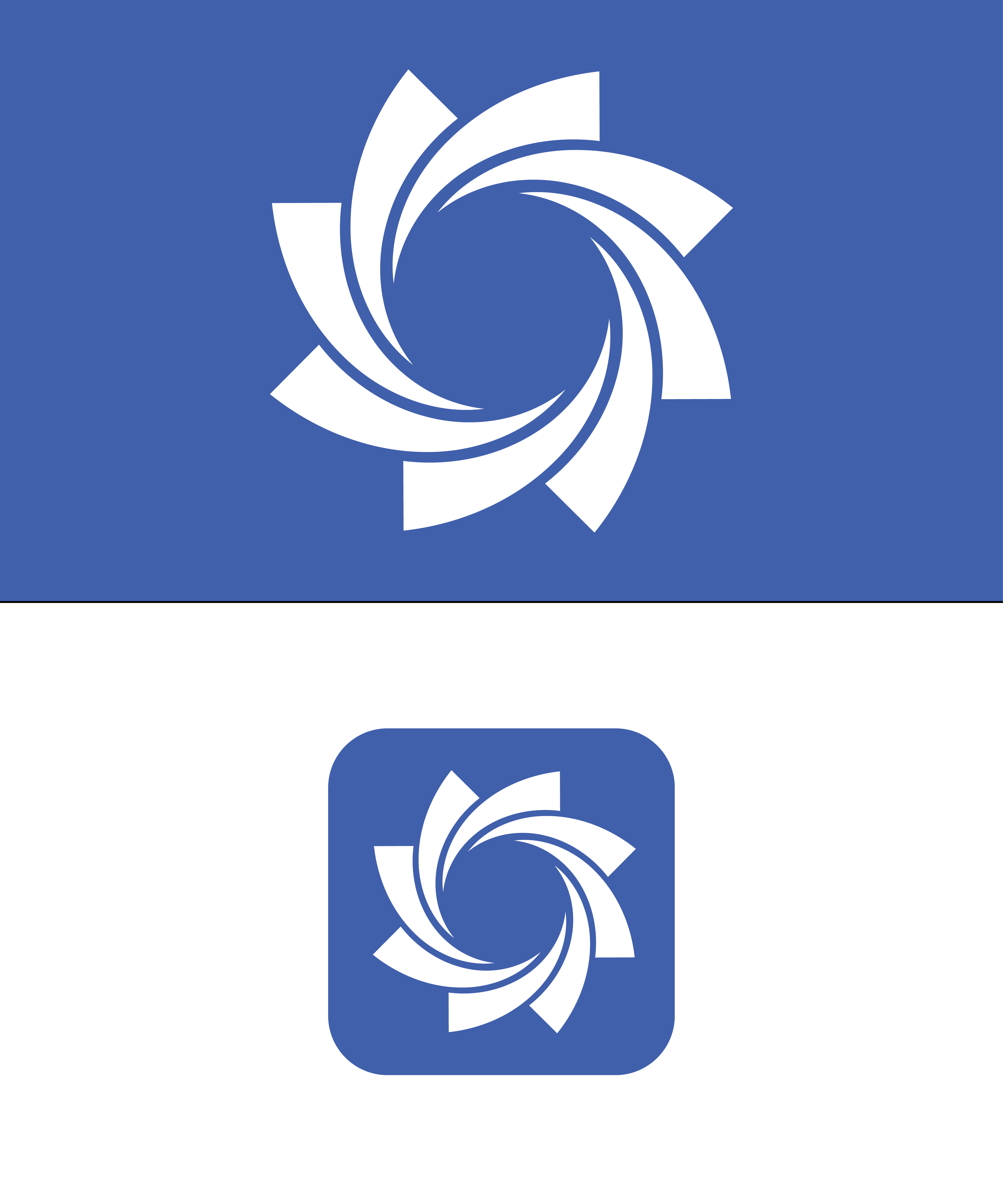 Icon Design by Alex.koro for Steps LLC | Design #33780968