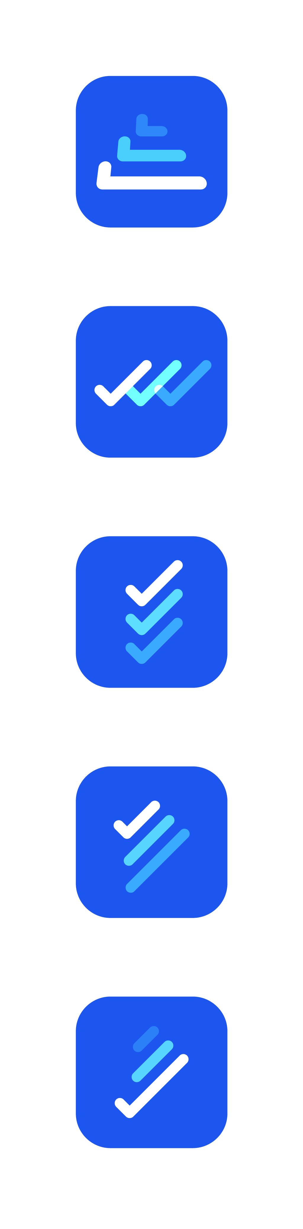 Design Icône par MAM2 pour Steps LLC | Design #33694219