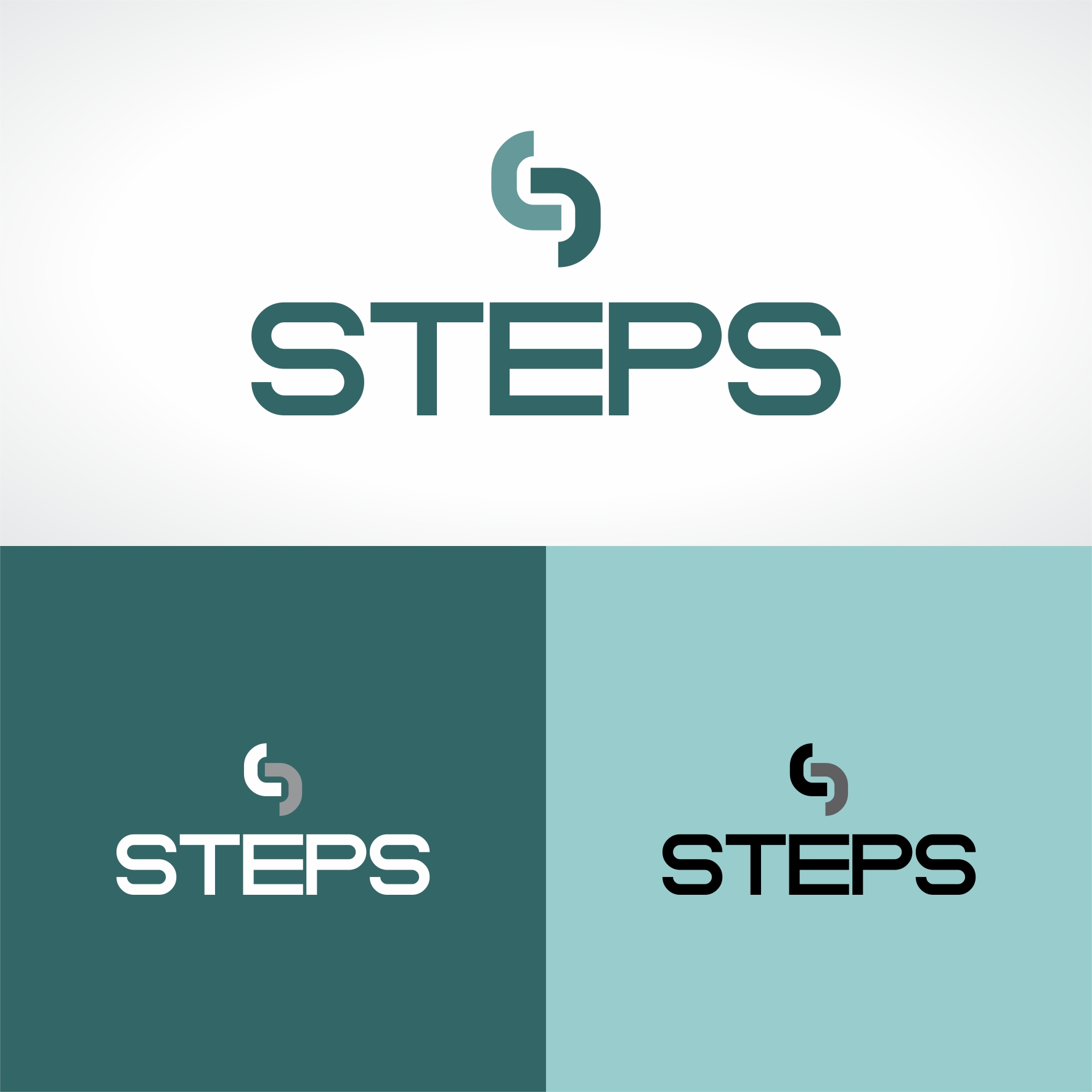 Icon Design by heruprastyo999 for Steps LLC | Design #33701895